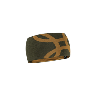 MONTURA MERINO LOGO BAND FASCIA DA TESTA IN LANA MERINO TRASPIRANTE - DISPONIBILE IN 4 COLORI