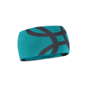 MONTURA MERINO LOGO BAND FASCIA DA TESTA IN LANA MERINO TRASPIRANTE - DISPONIBILE IN 4 COLORI