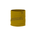 MUSTARD/BRONZE BROWN