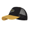 BLACK/WARM GOLD