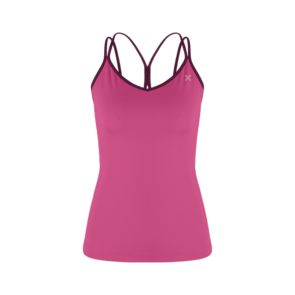 MONTURA CRIMP CROSS CANOTTA DONNA - DISPONIBILE IN 2 COLORI
