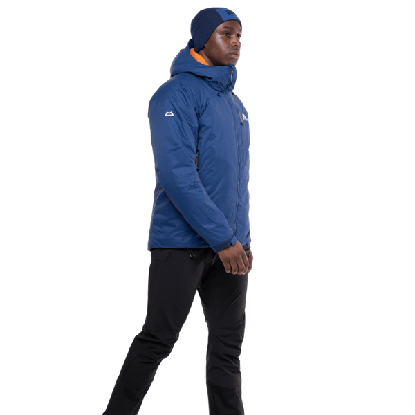 MOUNTAIN EQUIPMENT SHELTERSTONE MEN'S JACKET UOMO