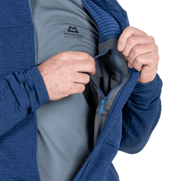 MOUNTAIN EQUIPMENT APITO MEN'S JACKET UOMO - DISPONIBILE IN 2 COLORI
