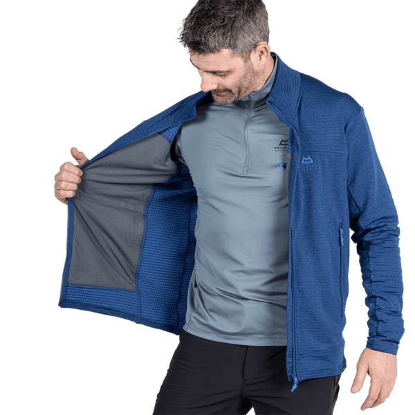 MOUNTAIN EQUIPMENT APITO MEN'S JACKET UOMO - DISPONIBILE IN 2 COLORI