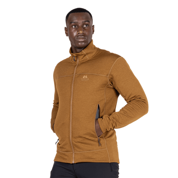 MOUNTAIN EQUIPMENT APITO MEN'S JACKET UOMO - DISPONIBILE IN 2 COLORI