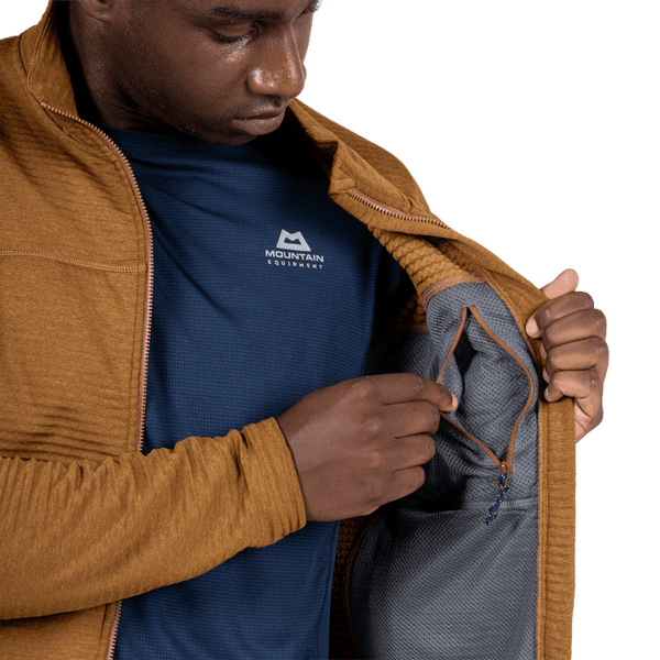 MOUNTAIN EQUIPMENT APITO MEN'S JACKET UOMO - DISPONIBILE IN 2 COLORI