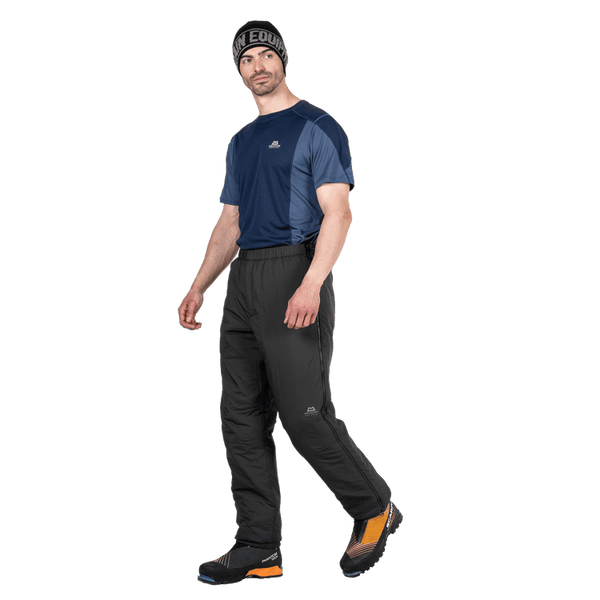 MOUNTAIN EQUIPMENT INTRA MEN'S PANT UOMO PANTALONI ISOLANTI