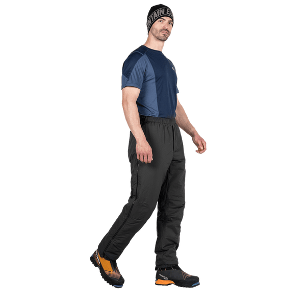 MOUNTAIN EQUIPMENT INTRA MEN'S PANT UOMO PANTALONI ISOLANTI