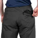 MOUNTAIN EQUIPMENT INTRA MEN'S PANT UOMO PANTALONI ISOLANTI