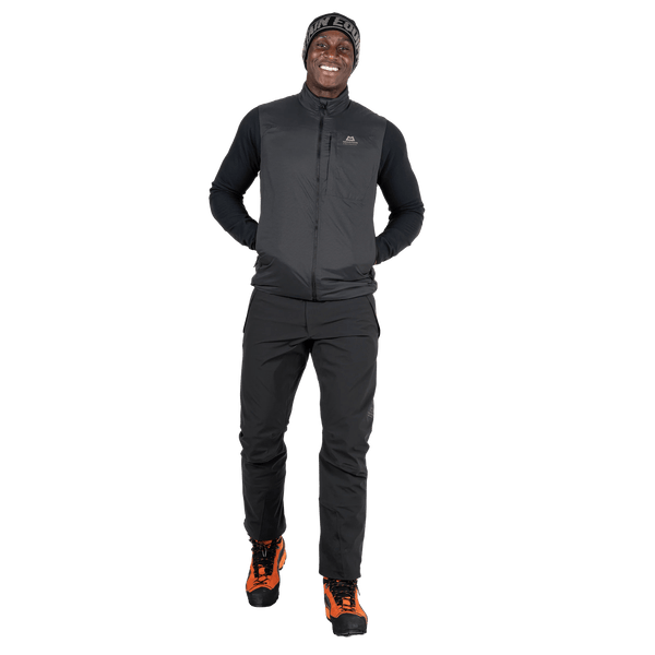 MOUNTAIN EQUIPMENT INTRA LIGHT MEN'S VEST UOMO