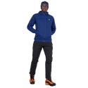 MOUNTAIN EQUIPMENT SWITCH PRO HOODED MEN'S JACKET UOMO GIACCA IBRIDA