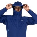 MOUNTAIN EQUIPMENT SWITCH PRO HOODED MEN'S JACKET UOMO GIACCA IBRIDA