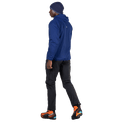 MOUNTAIN EQUIPMENT SWITCH PRO HOODED MEN'S JACKET UOMO GIACCA IBRIDA