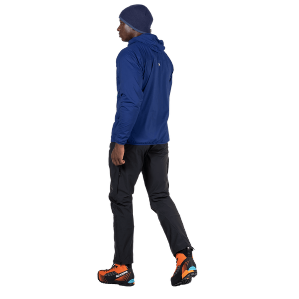 MOUNTAIN EQUIPMENT SWITCH PRO HOODED MEN'S JACKET UOMO GIACCA IBRIDA