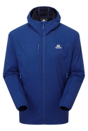 MOUNTAIN EQUIPMENT SWITCH PRO HOODED MEN'S JACKET UOMO GIACCA IBRIDA