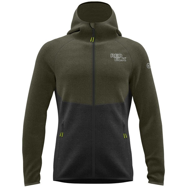 REDELK MEDALE PILE UOMO DISPONIBILE IN 3 COLORI