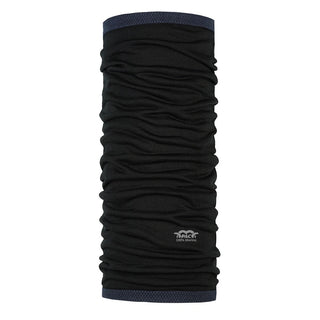 PAC MERINO CELL WOOL PRO SCALDACOLLO TUBOLARE 100% LANA MERINO DISPONIBILE IN DUE FANTASIE