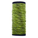 PAC MERINO CELL WOOL PRO SCALDACOLLO TUBOLARE 100% LANA MERINO DISPONIBILE IN DUE FANTASIE
