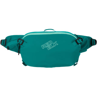 Compra ceramic-green REDELK MILLER PRATICO E COMODO MARSUPIO DA LIFESTYLE E TREKKING - DISPONIBILE IN VARI COLORI