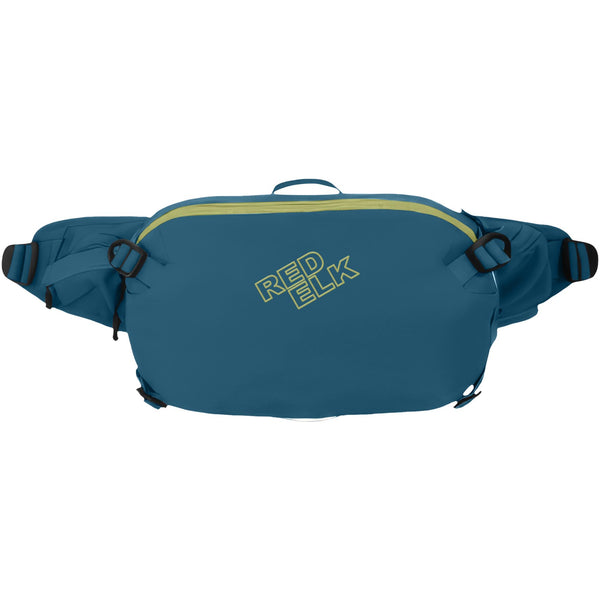REDELK MILLER PRATICO E COMODO MARSUPIO DA LIFESTYLE E TREKKING - DISPONIBILE IN VARI COLORI