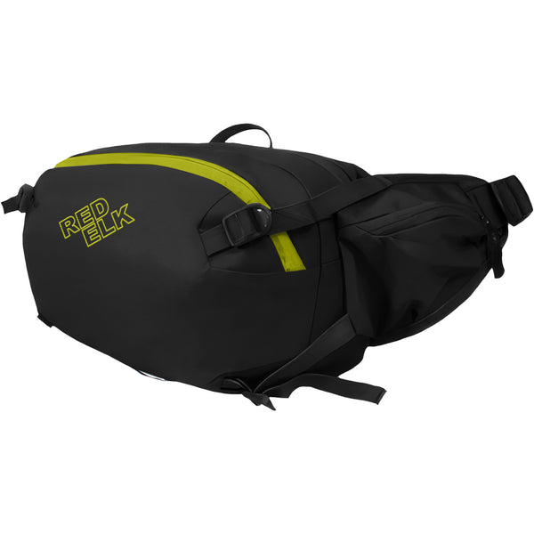 REDELK MILLER PRATICO E COMODO MARSUPIO DA LIFESTYLE E TREKKING - DISPONIBILE IN VARI COLORI