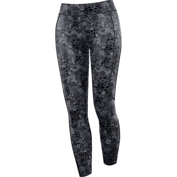 REDELK MIRABELLA LEGGINS DONNA LEGGERI - DISPONIBILE IN VARIE FANTASIE