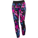 REDELK MIRABELLA LEGGINS DONNA LEGGERI - DISPONIBILE IN VARIE FANTASIE