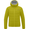 SULPHUR YELLOW