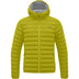 SULPHUR YELLOW