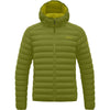 CROCODILE GREEN