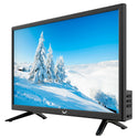 MAJESTIC SM322 SMART TV FULL HD DA 22" POLLICI CON DOPPIA ALIMENTAZIONE