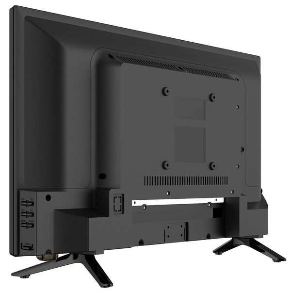 MAJESTIC SM322 SMART TV FULL HD DA 22" POLLICI CON DOPPIA ALIMENTAZIONE