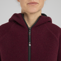 MONTURA ESSENCE WOOL JACKET DONNA