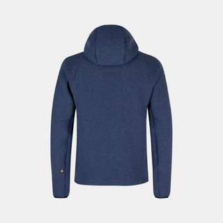MONTURA ESSENCE WOOL JACKET UOMO GIACCA INVERNALE IN MISTO LANA
