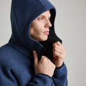 MONTURA ESSENCE WOOL JACKET UOMO GIACCA INVERNALE IN MISTO LANA