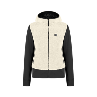 MONTURA SHERPA MIX JACKET WOMAN