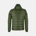 MONTURA BREEZE HOODED DUVET JACKET UOMO