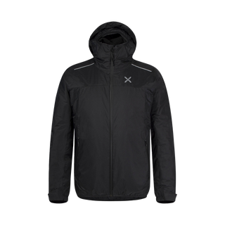Compra nero MONTURA NEVIS 2.0 UOMO GIACCA IMPERMEABILE - DISPONIBILE IN VARI COLORI