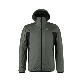 Compra verde-salvia MONTURA NEVIS 2.0 UOMO GIACCA IMPERMEABILE - DISPONIBILE IN VARI COLORI