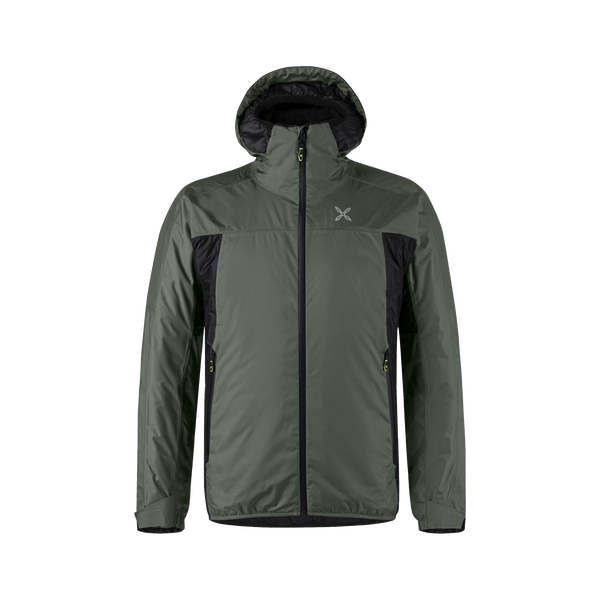 MONTURA NEVIS 2.0 UOMO GIACCA IMPERMEABILE - DISPONIBILE IN VARI COLORI