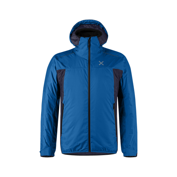 MONTURA NEVIS 2.0 UOMO GIACCA IMPERMEABILE - DISPONIBILE IN VARI COLORI