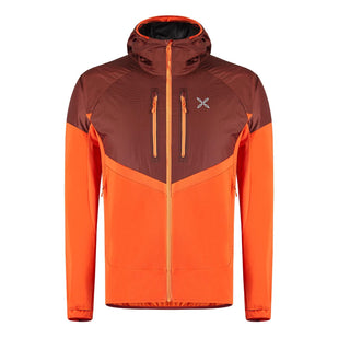 MONTURA SPITZE HYBRID JACKET UOMO - DISPONIBILE IN 2 COLORI