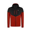 MONTURA SPITZE HYBRID JACKET UOMO - DISPONIBILE IN 2 COLORI