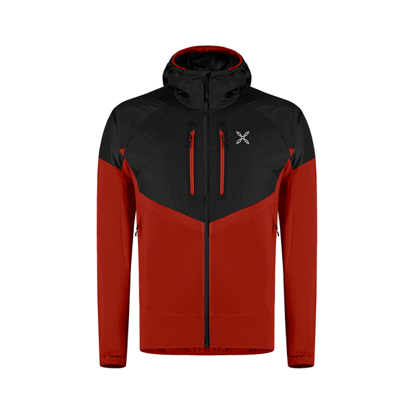 MONTURA SPITZE HYBRID JACKET UOMO - DISPONIBILE IN 2 COLORI