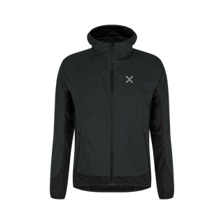 MONTURA RISE OCTA HOODED JACKET UOMO