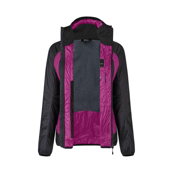 MONTURA VULCAN 2.0 WOMAN GIACCA DONNA IMPERMEABILE - DISPONIBILE IN VARI COLORI