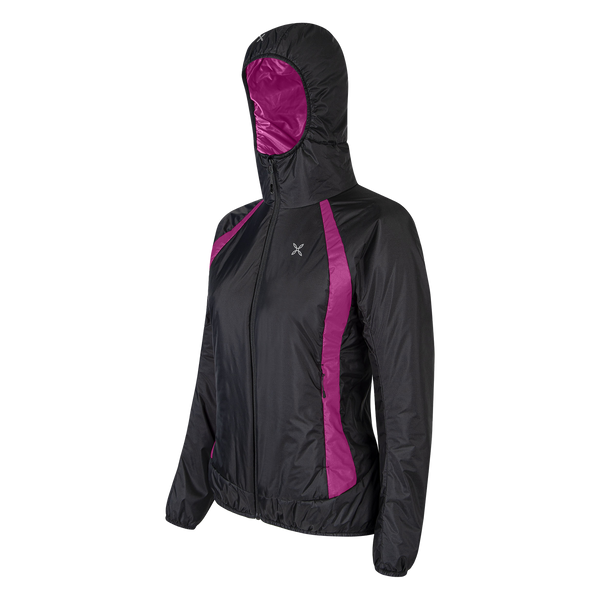 MONTURA VULCAN 2.0 WOMAN GIACCA DONNA IMPERMEABILE - DISPONIBILE IN VARI COLORI