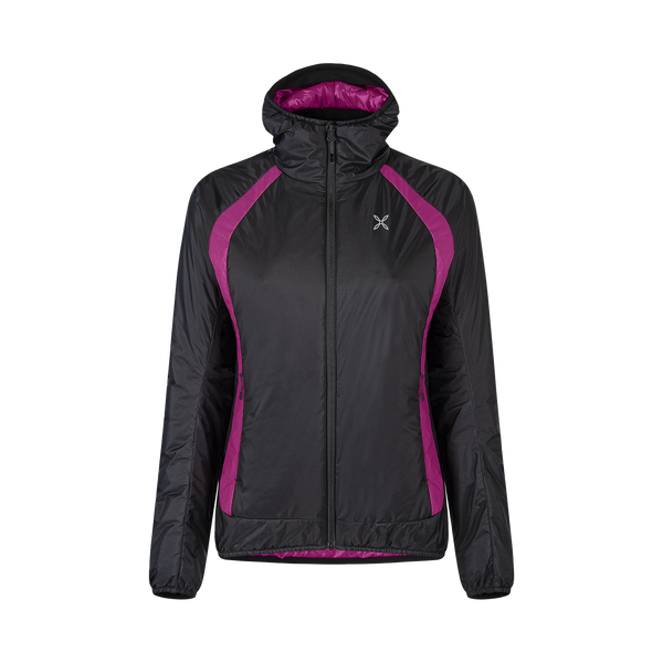 MONTURA VULCAN 2.0 WOMAN GIACCA DONNA IMPERMEABILE - DISPONIBILE IN VARI COLORI