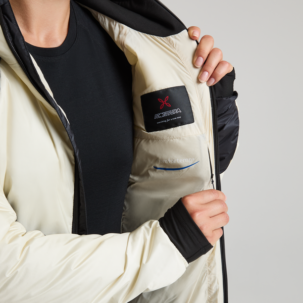 MONTURA VULCAN 2.0 WOMAN GIACCA DONNA IMPERMEABILE - DISPONIBILE IN VARI COLORI