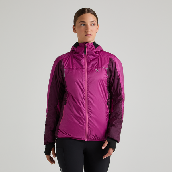 MONTURA SKISKY 2.0 JACKET DONNA GIACCA IMPERMEABILE - DISPONIBILE IN 2 COLORI